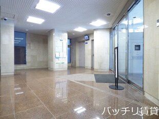 ライオンズマンション県庁前の物件内観写真